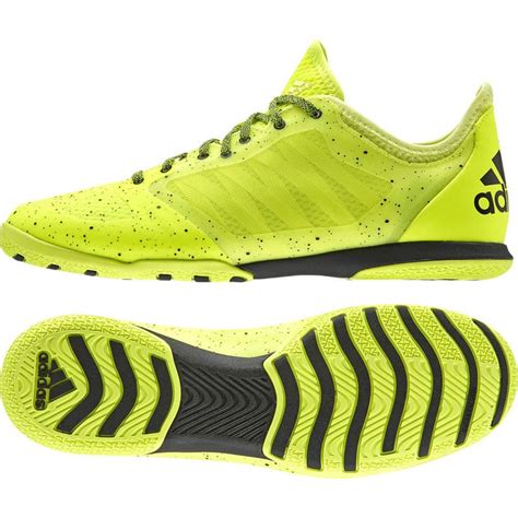 Adidas Futsal Shoes / Adidas Men NEMEZIZ 19.3 LL TF Cleats Futsal Pink Soccer ... : Adidas men's ...