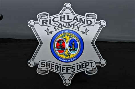 Richland County – SCPoliceCruisers