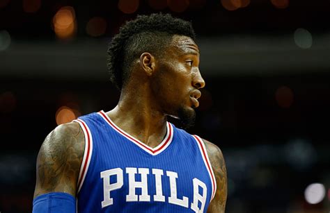 Robert Covington Injures Knee in Preseason Finale