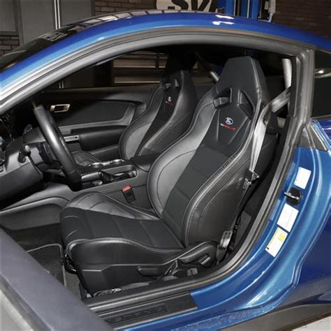 2017 Ford Mustang Gt Recaro Seats | Psoriasisguru.com