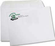 Envelopes Printing Carbonless On Demand