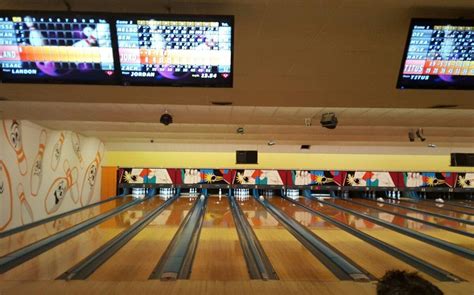 SOUTH HANOVER LANES (2024) All You Need to Know BEFORE You Go (with Photos)