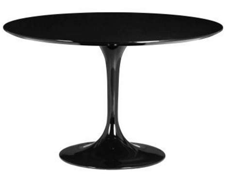 6 Tulip Tables for a Mid-Century Modern Dining Room - Cute Furniture Blog - Stores selling cute ...