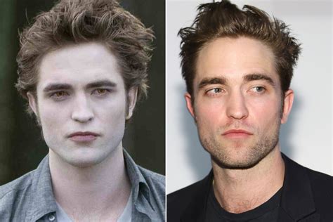 Twilight: See Photos of What the Cast Looks Like Now | Time