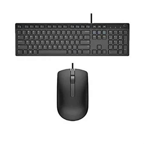 Dell Keyboard And Mouse Combo at Rs 1500/piece | Kollam | ID: 22617218130