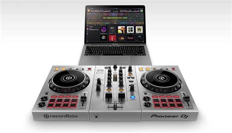 Pioneer-DDJ-400-Review – The DJ Planet