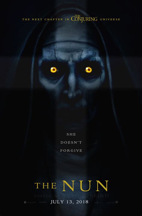 Horror Movie The Nun 2018 Download Openload 1080p Bluray