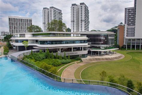 National University of Singapore (NUS) (Singapore city, Singapore)