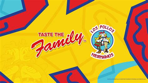 Los Pollos Hermanos Logo Hd