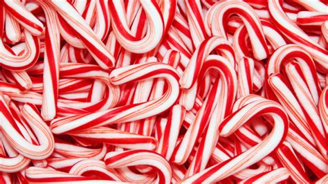 10 Sweet Facts About Candy Canes | Mental Floss