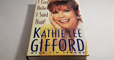 Kathie Lee Gifford Net Worth - What is Kathie Lee Gifford known for?