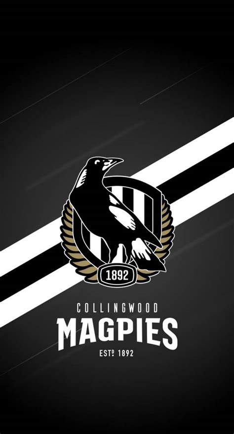 Collingwood Magpies Wallpapers - KoLPaPer - Awesome Free HD Wallpapers