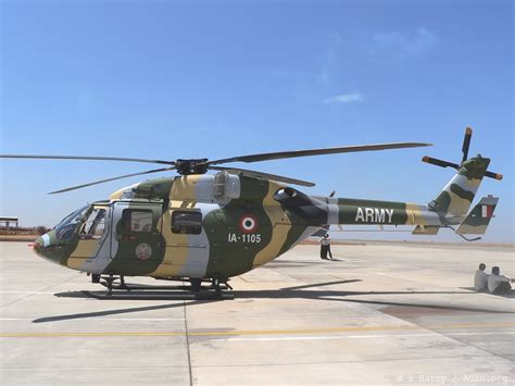 HAL Dhruv Advanced Light Helicopter |Military Attack Helicopter Photos