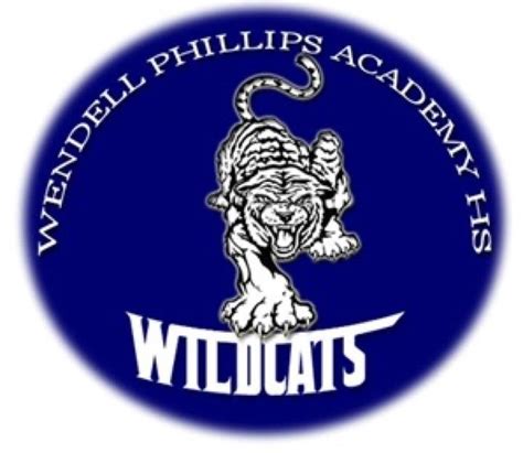 New Phillips High School Logo/Marquee - Designed by yours truly ~ A-n-H ...