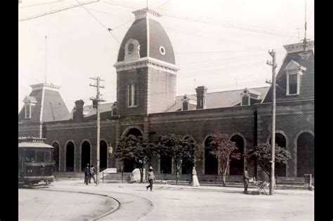 Conoce la historia de los lugares emblemáticos de Ciudad Juárez