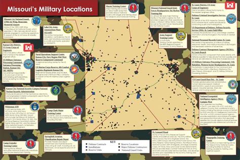 Military Preparedness and Enhancement Commission | Office of the Missouri Military Advocate