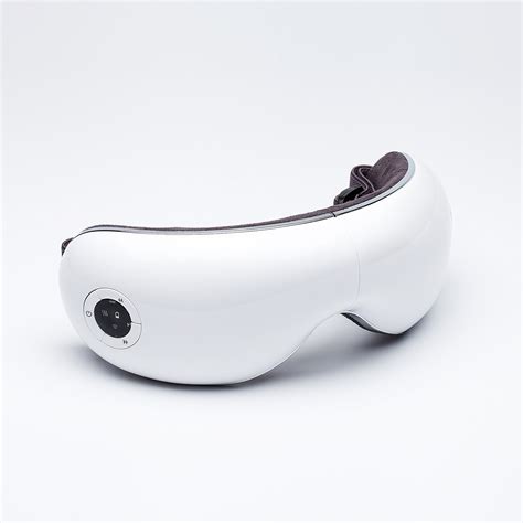 Eye Massager v2.0 - A State of the Art Device to Relieve Tired or Strained eyes — Steemit