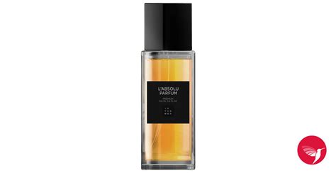 L'Absolu Parfum In The Box cologne - a new fragrance for men 2023