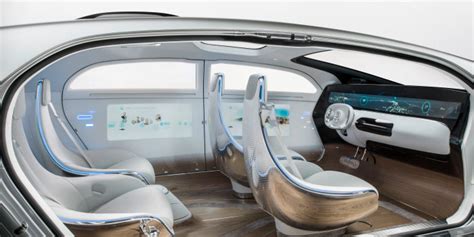 Automotive interiors will drive cross-industry developments - Aircraft ...