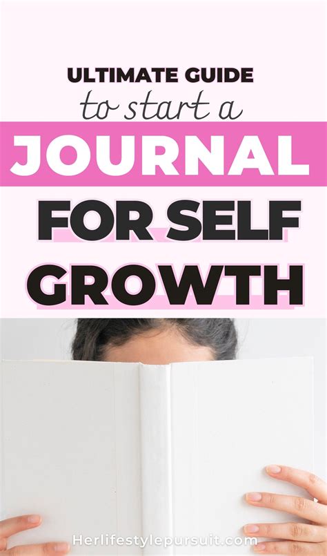 15 Best Steps on How to Journal for Self Growth & Better Yourself