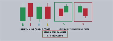 HEIKEN ASHI SCANNER | FATHER OF CANDLESTICK PATTERNS - Trading Strategies - 24 June 2020 ...