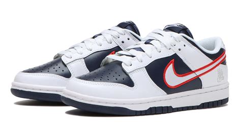 Houston Comets Nike Dunk Low ‘Four-Peat’ Release Info: How to Buy It – Footwear News