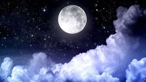 HD Moon Wallpapers - Top Những Hình Ảnh Đẹp