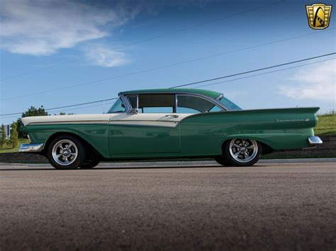 1957 Ford Fairlane for Sale | ClassicCars.com | CC-951425