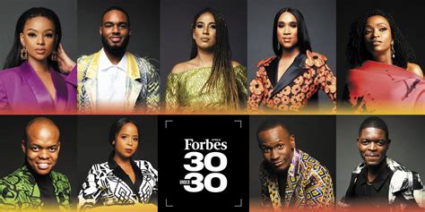 Call For Nominations To FORBES AFRICA’s 30 Under 30 Class Of 2022 - Forbes Africa