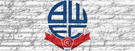 Image - Bolton Wanderers logo Wallpaper 001 | Football Wiki | FANDOM powered by Wikia