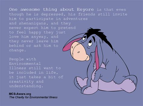 Eeyore The Donkey Quotes / DONKEY PHILOSOPHY | Winnie the pooh quotes, Eeyore pictures / Eeyore ...