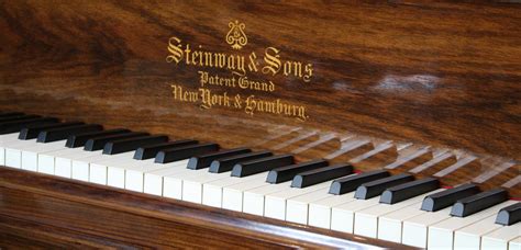 Restored Steinway Model O | The Piano Shop Bath