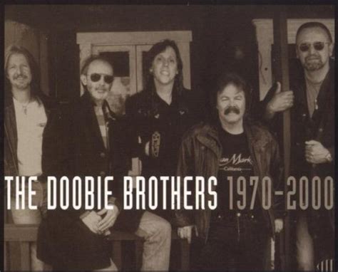 Doobie Brothers should be members of the Rock Hall of Fame