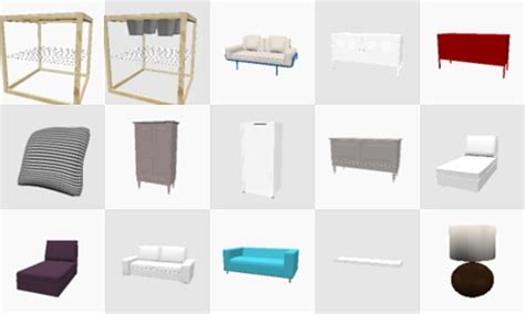 Sweet home 3d furniture models - opmincorporated