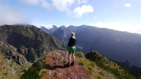 Die schönsten Bergtouren in Portugal | Outdooractive