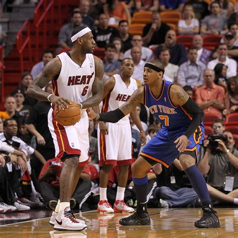 New York Knicks vs. Miami Heat: TV Schedule, Live Stream, Spread Info ...