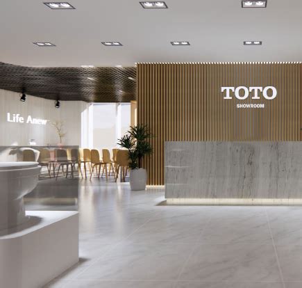 TOTO opens second VN showroom in Hà Nội - Economy - Vietnam News ...