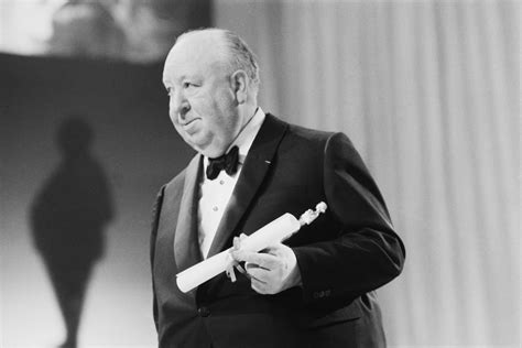 Sir Alfred Hitchcock, 1971 | BAFTA Awards Pictures | POPSUGAR Celebrity Photo 104