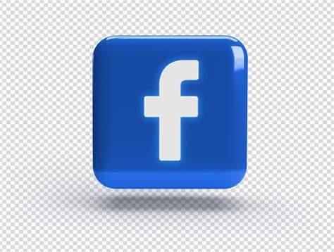 Facebook Logo Png - Free Vectors & PSDs to Download