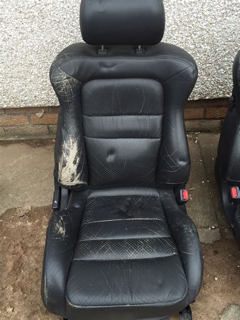 Mitsubishi 3000GT interior - GTO / 3000GT Parts - GTO UK