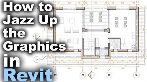 Revit Color Floor Plans Free | Viewfloor.co