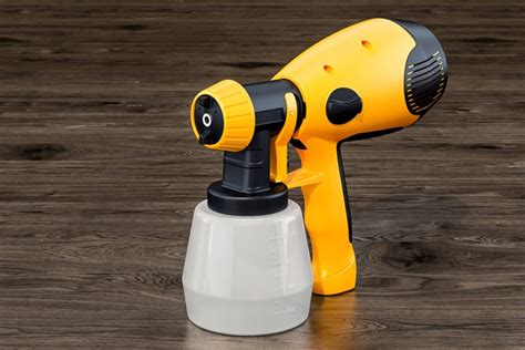 Best Cordless Paint Sprayer - Choosing the Top Battery Paint Sprayer