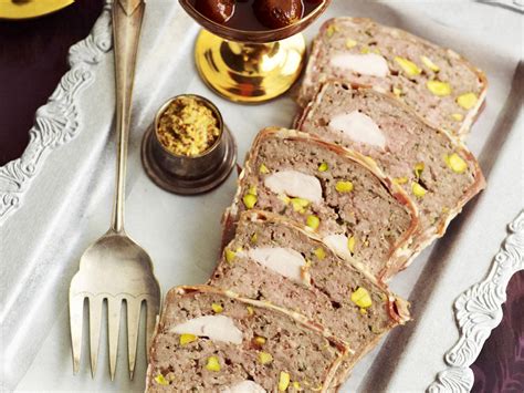 pork terrine recipe