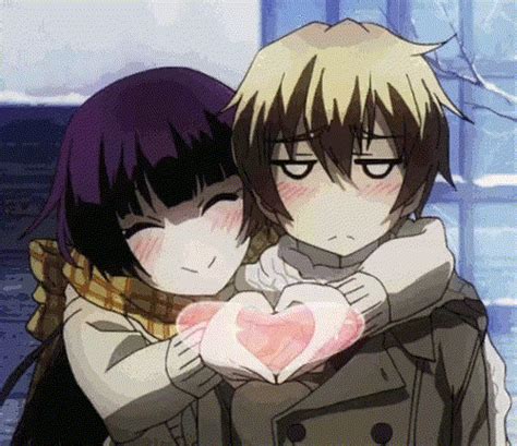 Anime Couples! | Anime Amino