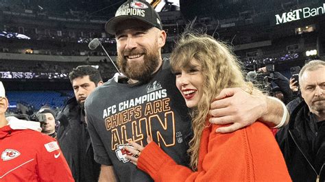 Taylor Swift's 'huge' fan refuses to watch Super Bowl with boyfriend if ...