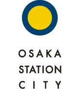 OSAKA STATION CITY