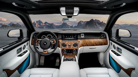 Rolls Royce Interior Wallpapers - Wallpaper Cave