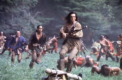 The Last of the Mohicans (novel by James Fenimore Cooper) | Introduction & Summary | Britannica