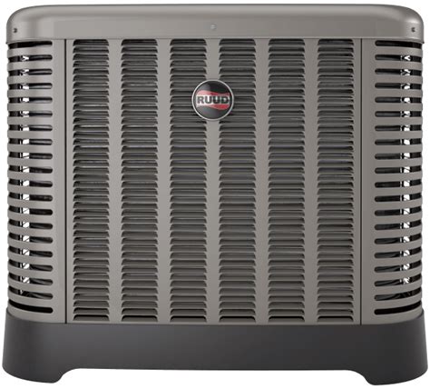 Ruud Air Conditioner Reviews – 2021 Brand Overview - HVAC Beginners