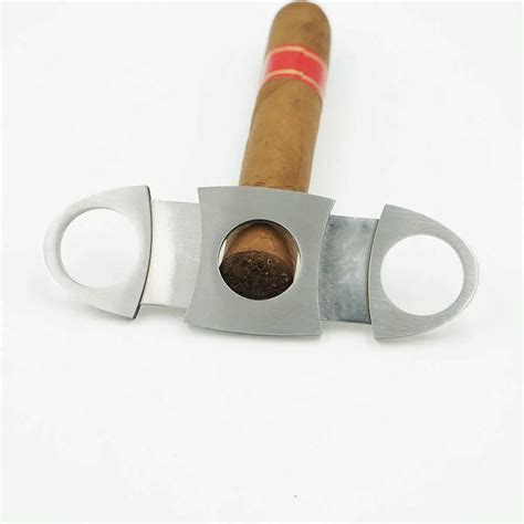 CIGAR LIGHTER Cutter Set 2 TORCH JET FLAME With 3 Cigar Punch - Lightershop Online